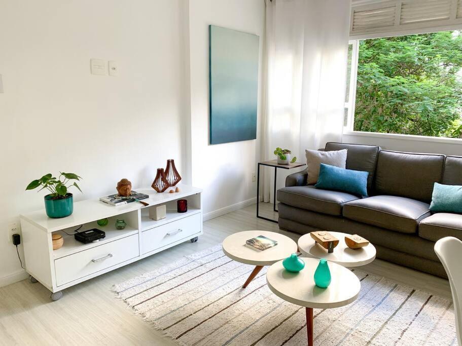 Apartamento Localidade Do Leblon Rio de Janeiro