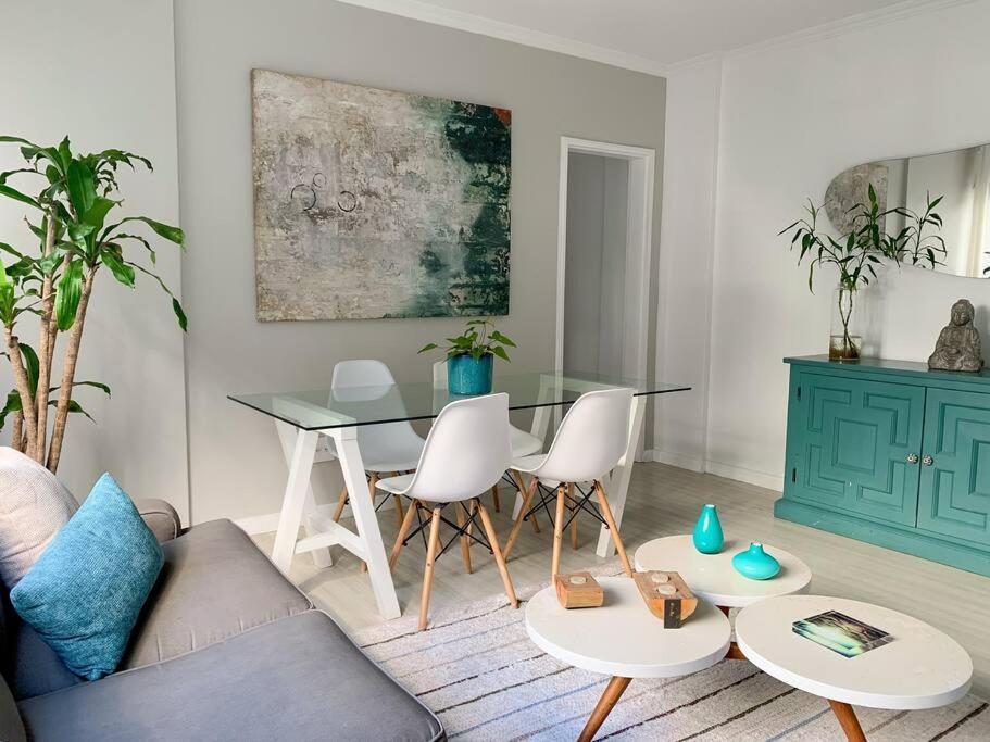 Apartment Localidade Do Leblon *