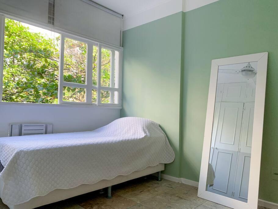 Apartment Localidade Do Leblon