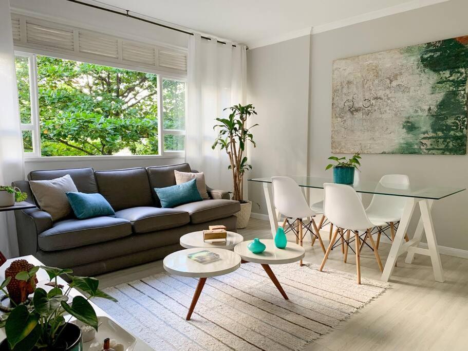 Localidade Do Leblon Apartment
