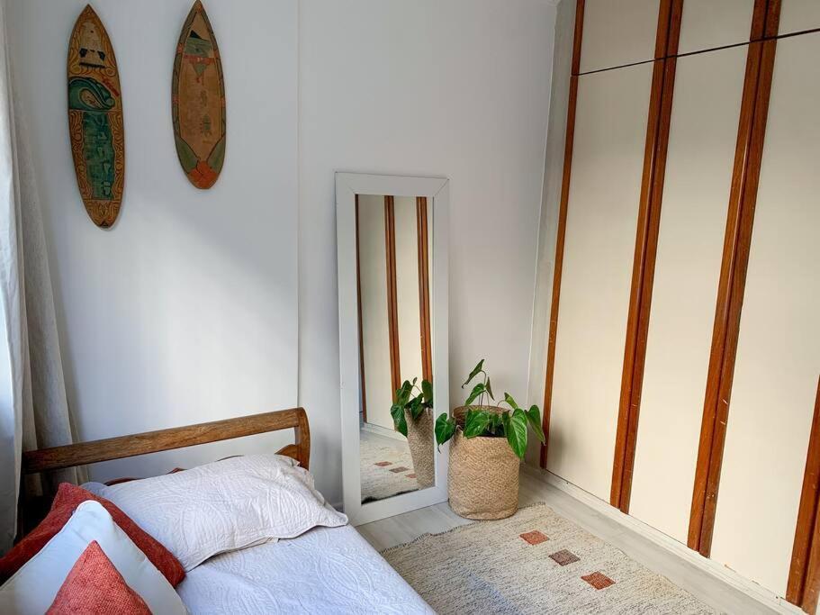 Apartamento Localidade Do Leblon *