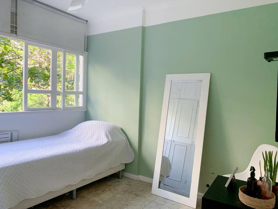 Localidade Do Leblon Apartamento Río de Janeiro